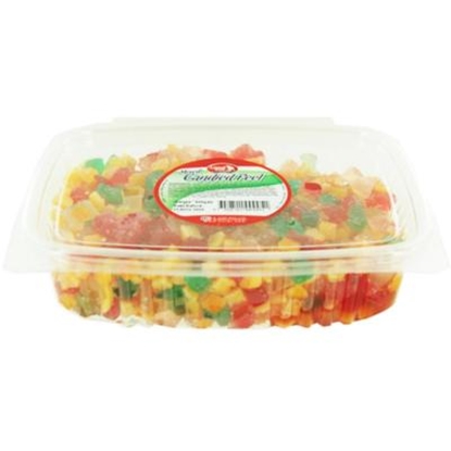 Picture of LAMB BRAND MIXED FRUIT 200GR